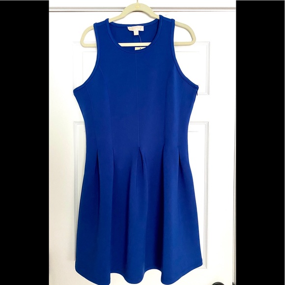 NEW BEAUTIFUL MICHAEL KORS DRESS - Picture 3 of 9